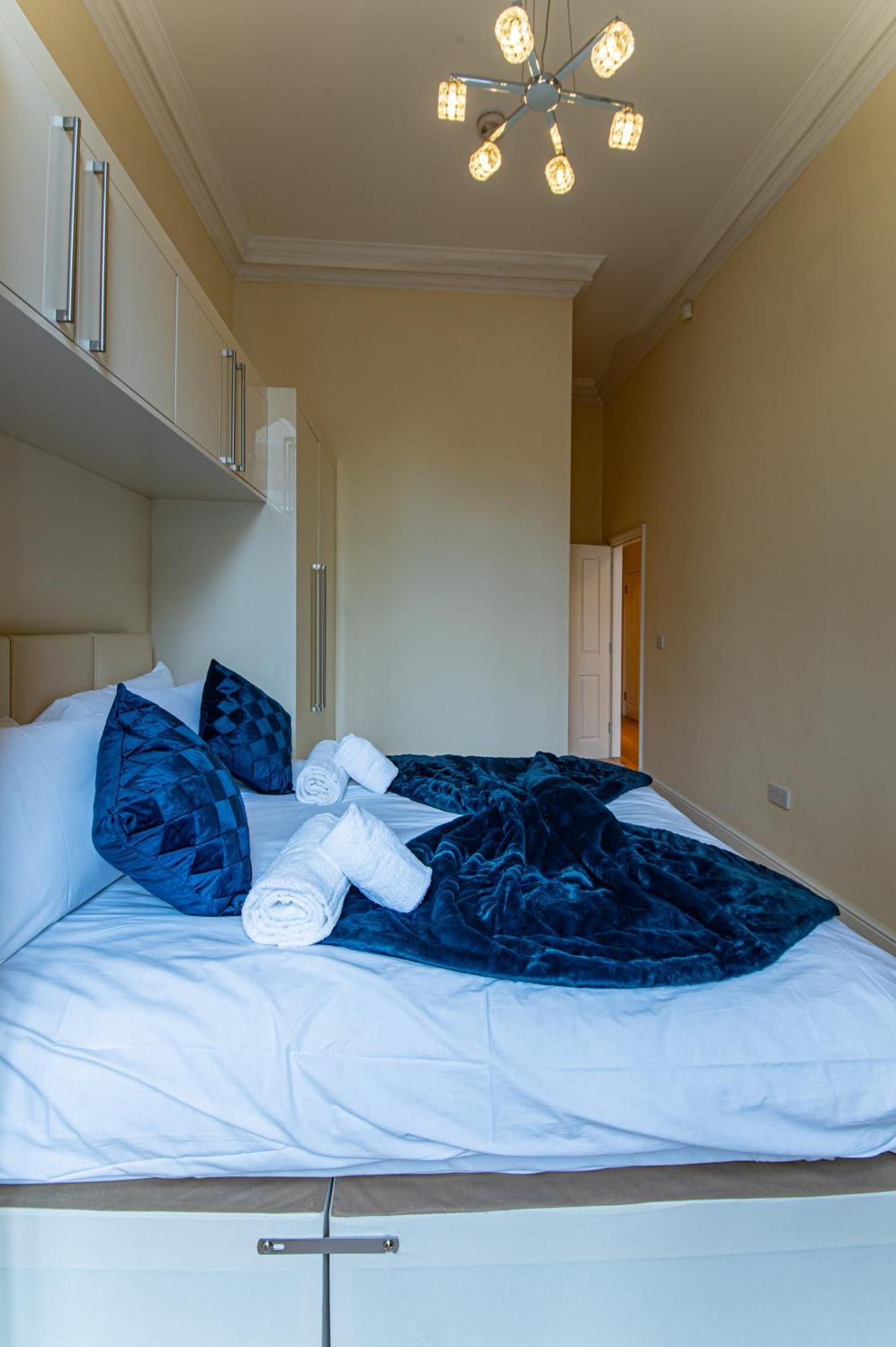 Lux 3 Beds 3 Baths - Covent Garden Apartment London Exterior photo
