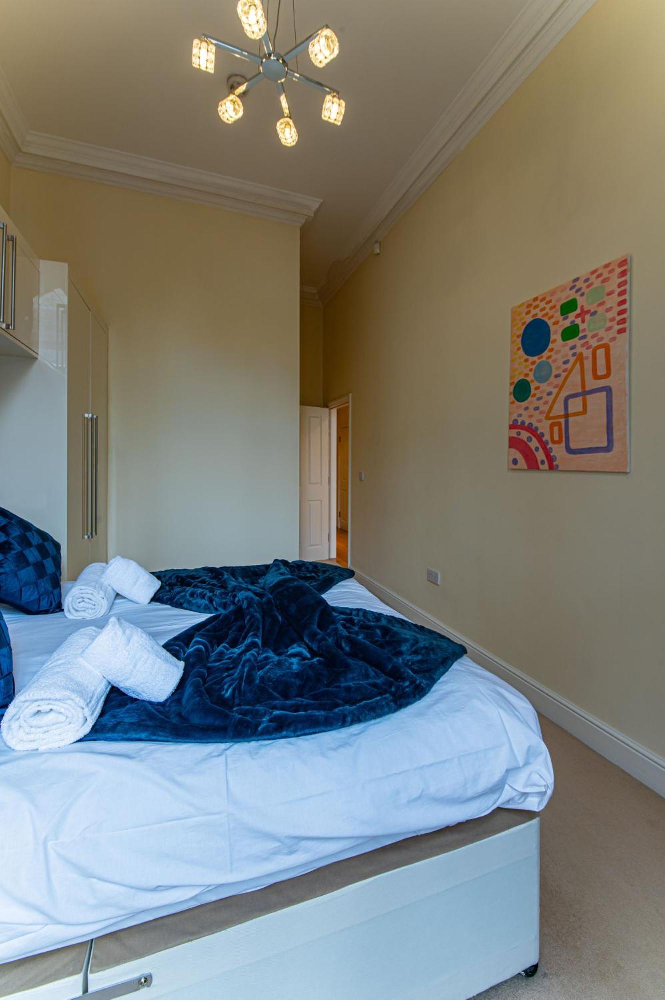 Lux 3 Beds 3 Baths - Covent Garden Apartment London Exterior photo