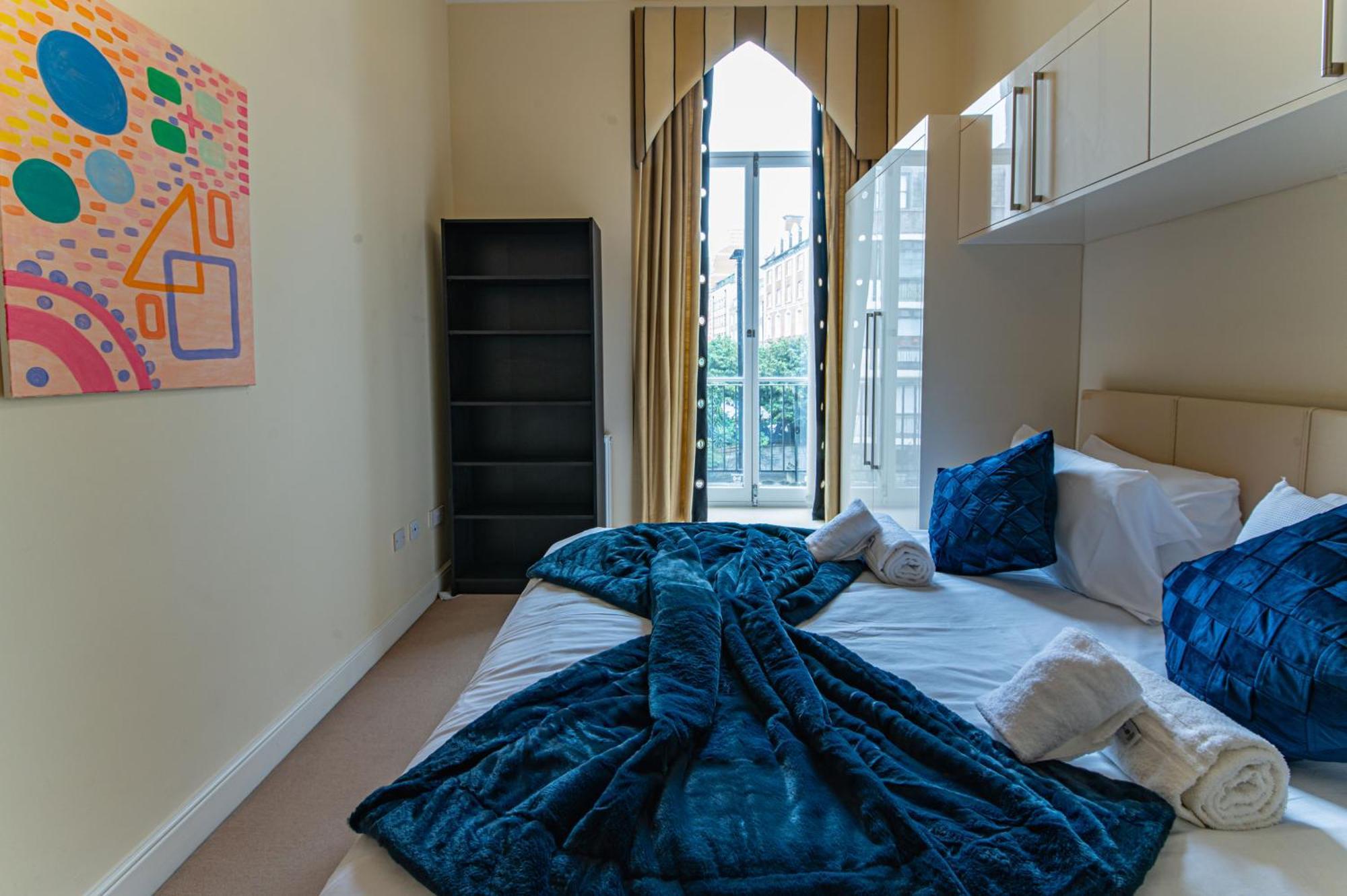 Lux 3 Beds 3 Baths - Covent Garden Apartment London Exterior photo