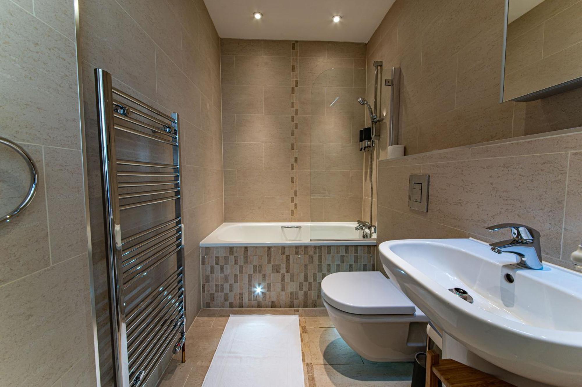 Lux 3 Beds 3 Baths - Covent Garden Apartment London Exterior photo