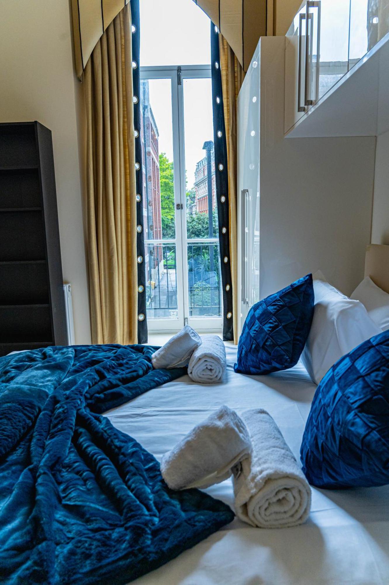 Lux 3 Beds 3 Baths - Covent Garden Apartment London Exterior photo