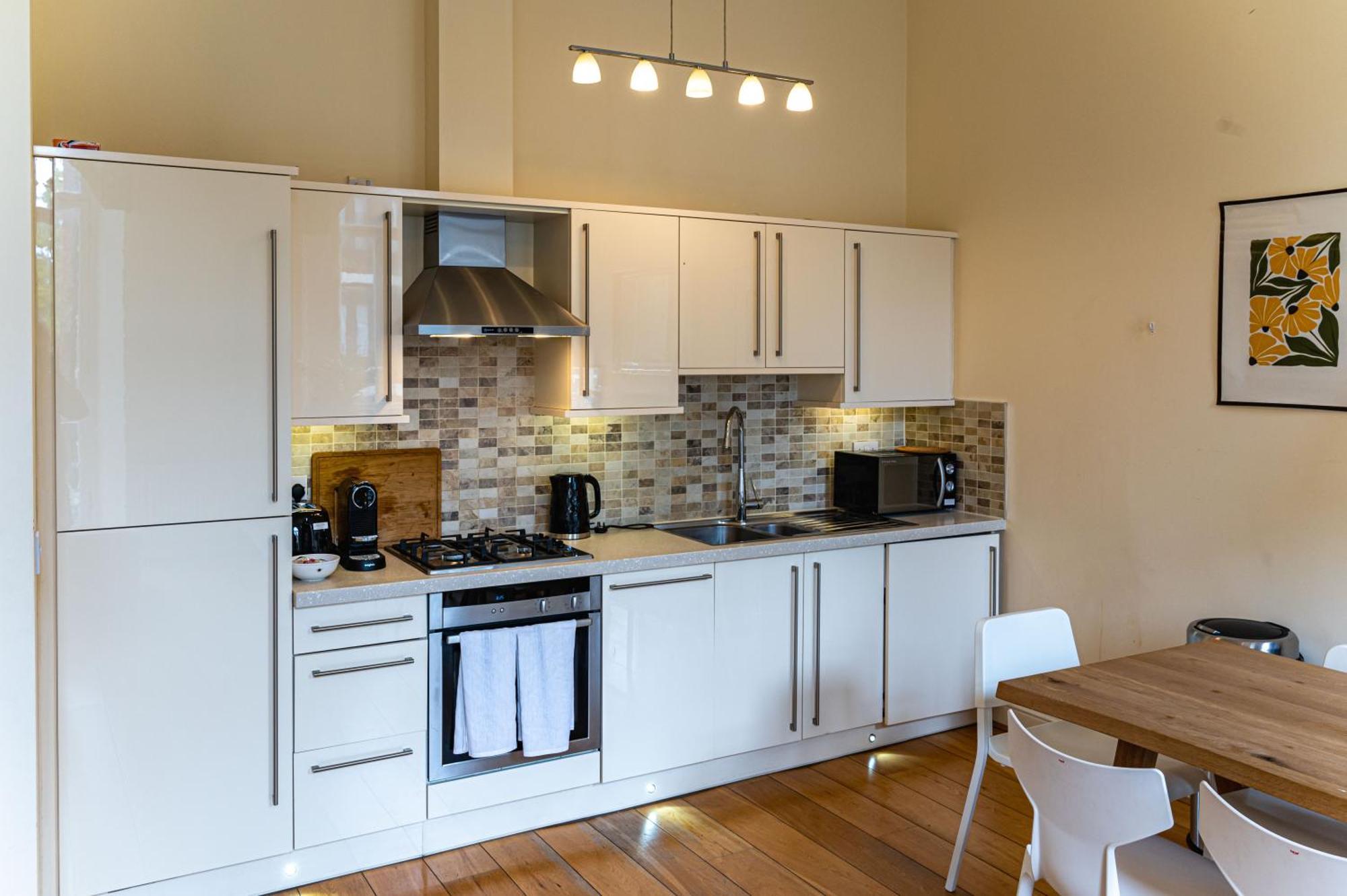 Lux 3 Beds 3 Baths - Covent Garden Apartment London Exterior photo