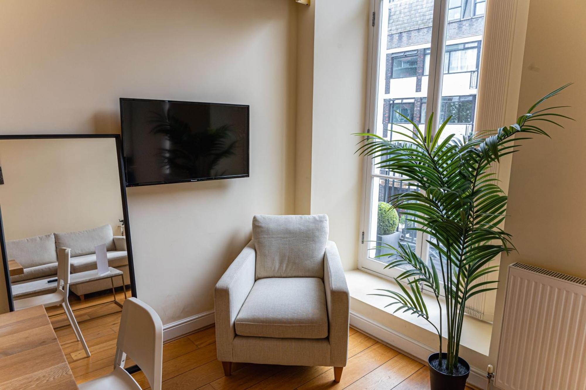 Lux 3 Beds 3 Baths - Covent Garden Apartment London Exterior photo