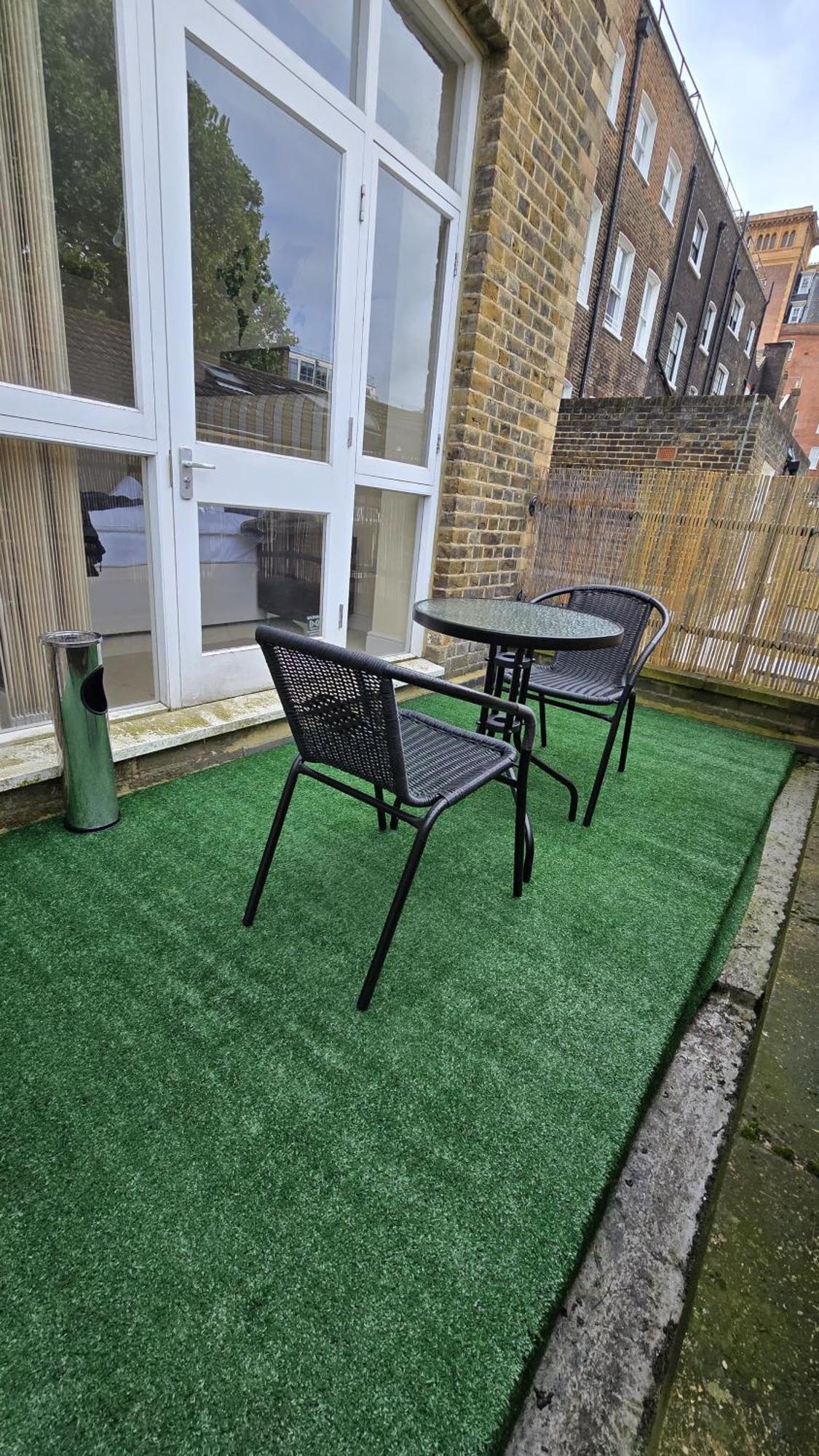Lux 3 Beds 3 Baths - Covent Garden Apartment London Exterior photo